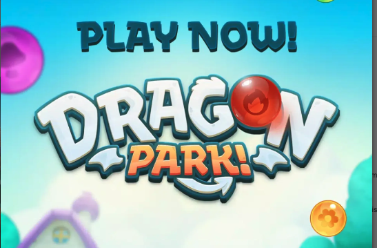 Dragon Park! source code