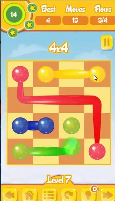 Draw Lines Extra screenshot 3