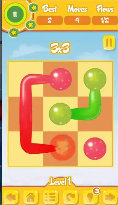 Draw Lines Extra screenshot 4