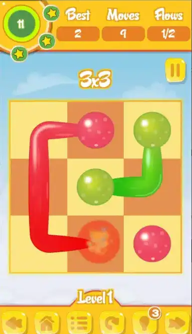 Draw Lines Extra screenshot 5