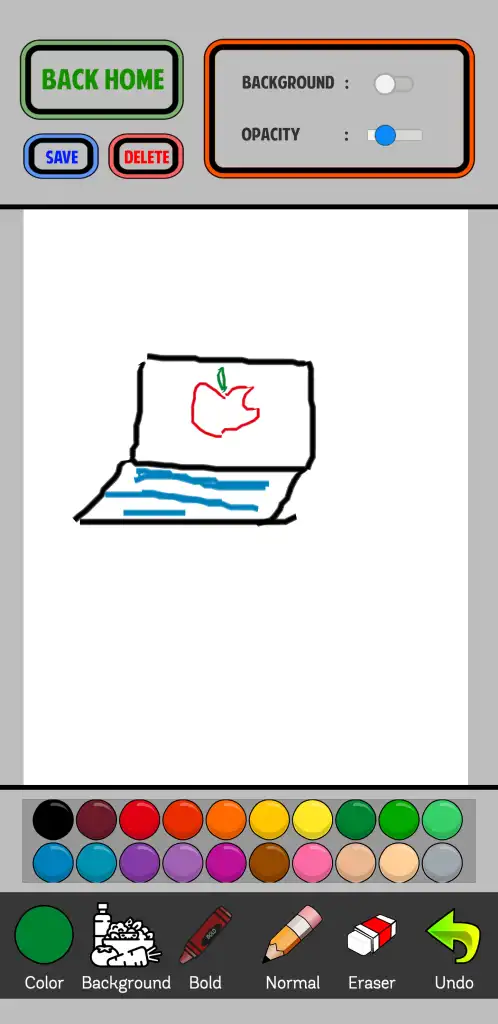 Draw Online SellUnitySourceCode screenshot 3
