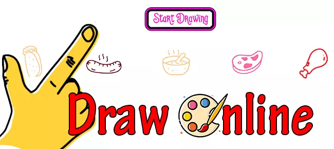 Draw Online SellUnitySourceCode screenshot 5