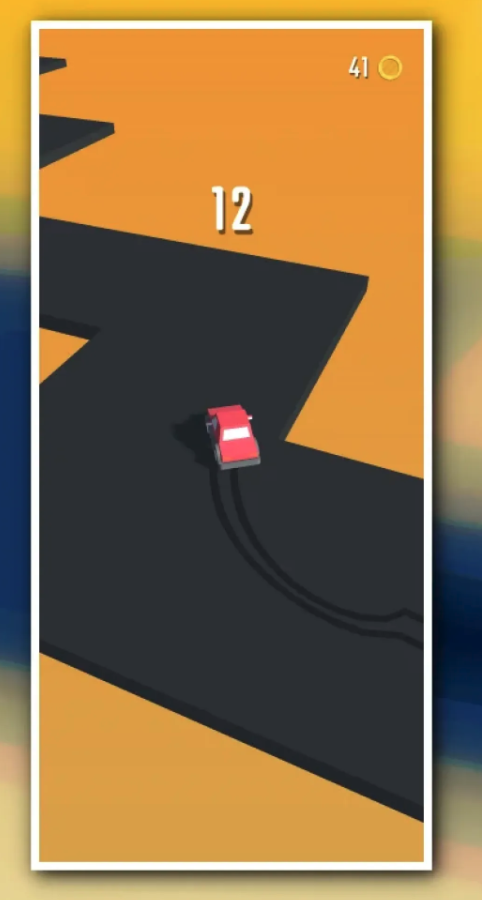 Drift Rush screenshot 6