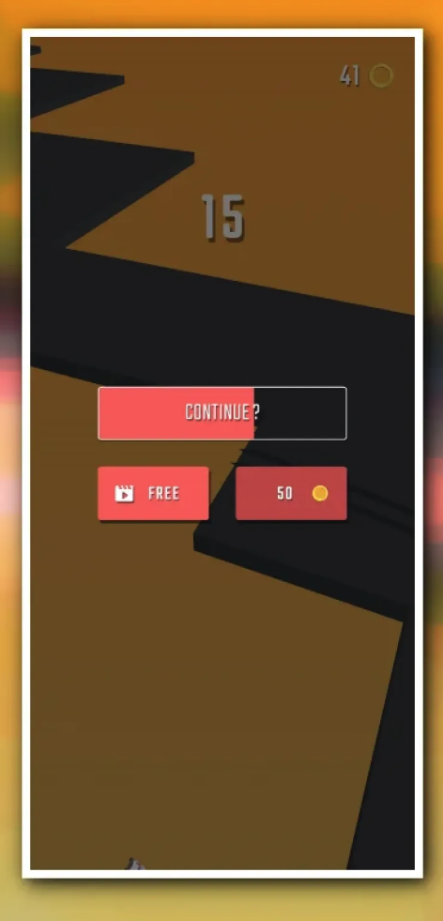 Drift Rush screenshot 8