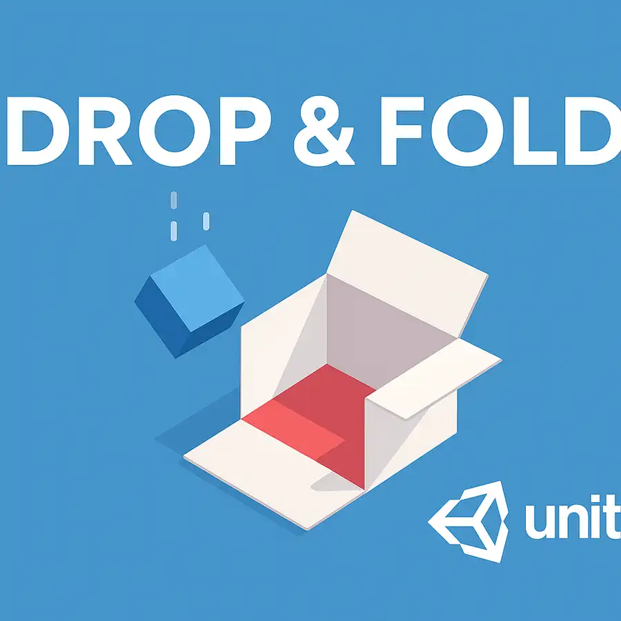Drop & Fold screenshot 2