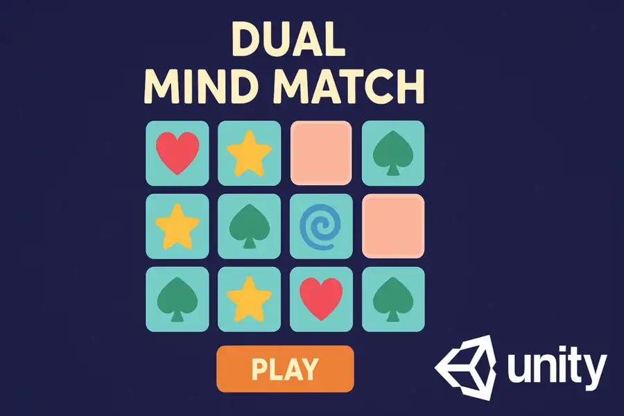 Dual Mind Match screenshot 4