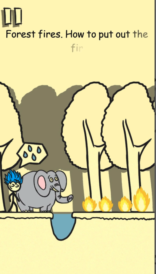 Dumb Hero – Unity - Admob - InApp - Puzzle Game screenshot 5