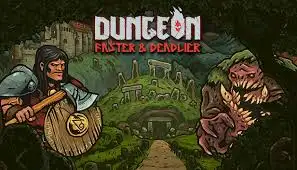 Dungeon Faster – Roguelike Card RPG SellUnitySourceCode source code