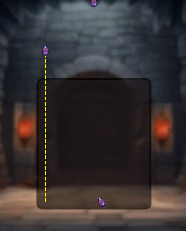 Dungeon Gems Merge Unity Template Project screenshot 4