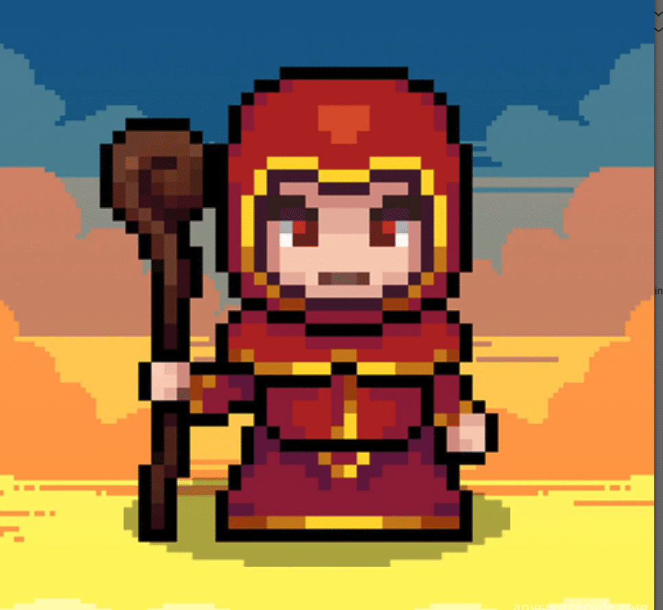 Dungeon TD – Dungeon Defense Retro Shooting Game source code