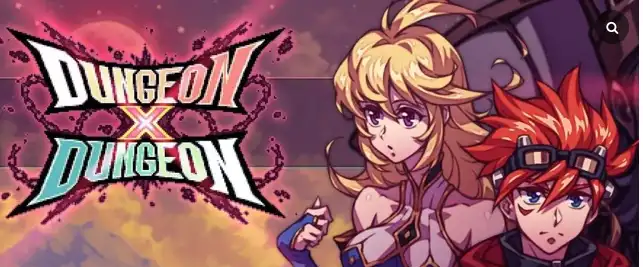 Dungeon X Dungeon SellUnitySourceCode screenshot 2