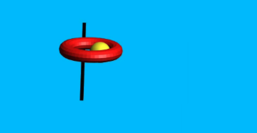 Dunk - Unity Source Code With AdMob Ads screenshot 4