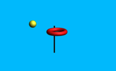 Dunk - Unity Source Code With AdMob Ads screenshot 8