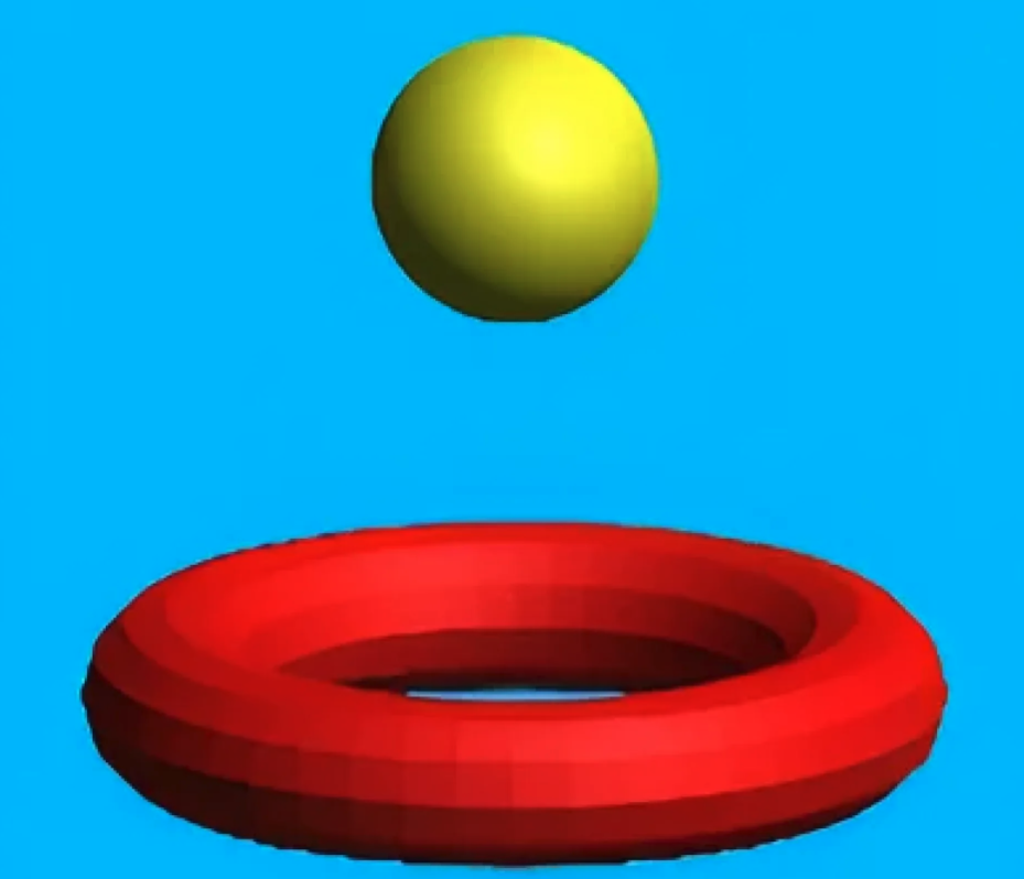 Dunk - Unity Source Code With AdMob Ads source code