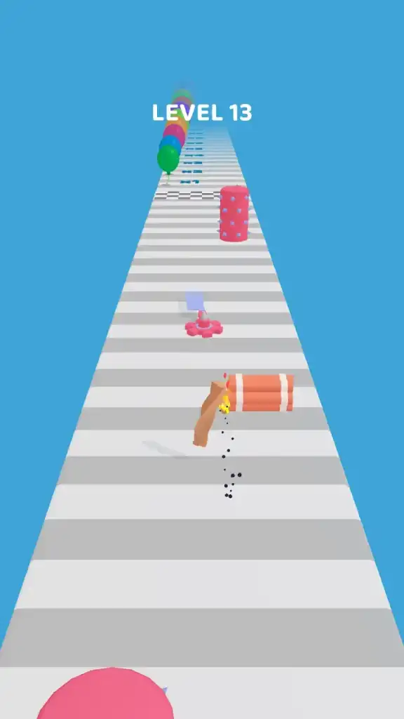 Dynamite Challange SellUnitySourceCode screenshot 2