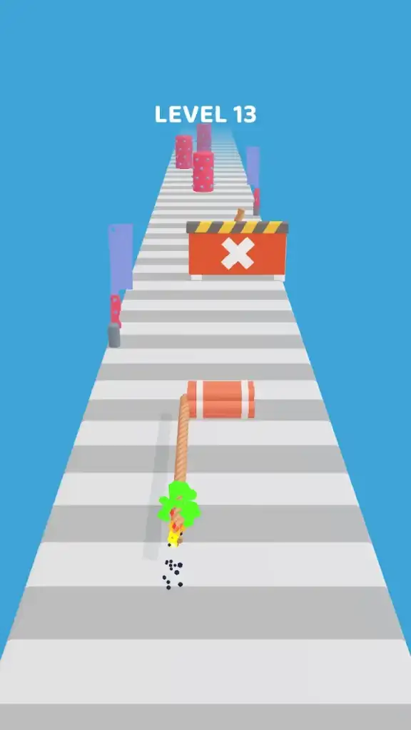 Dynamite Challange SellUnitySourceCode screenshot 3