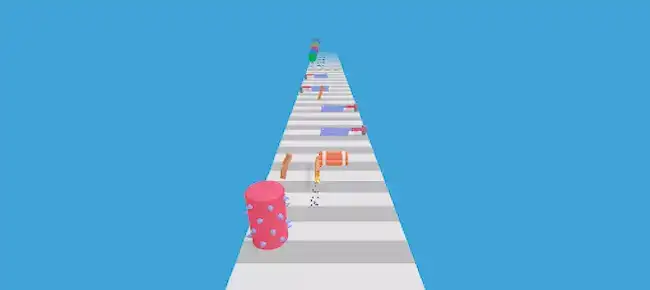 Dynamite Challange SellUnitySourceCode screenshot 4