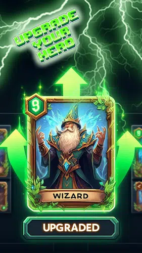 Empire Castle – Strategy Defense Game Project screenshot 4