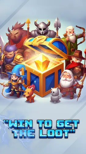 Empire Castle – Strategy Defense Game Project screenshot 5