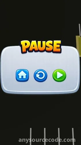 Endless Car Escape 3D | Casual Game screenshot 3