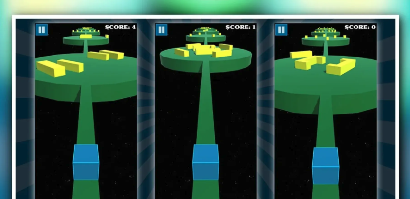 Endless Maze - Unity Source Code screenshot 3