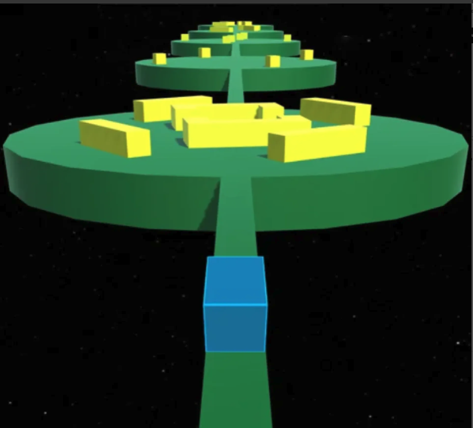 Endless Maze - Unity Source Code source code