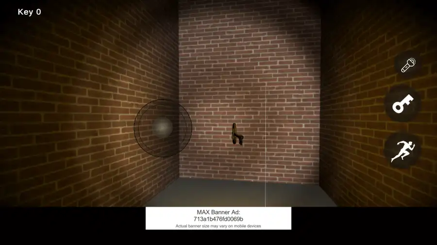 Escape from Obunga SellUnitySourceCode screenshot 4