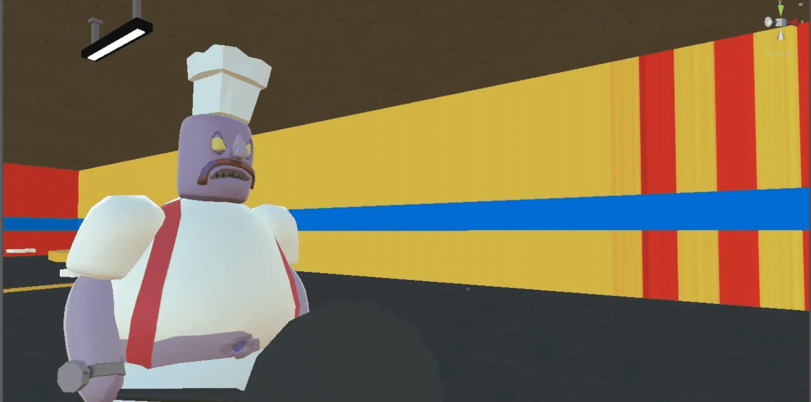 Escape Jaxy Digital Prison – Obby Escape Unity Game Source Code screenshot 4