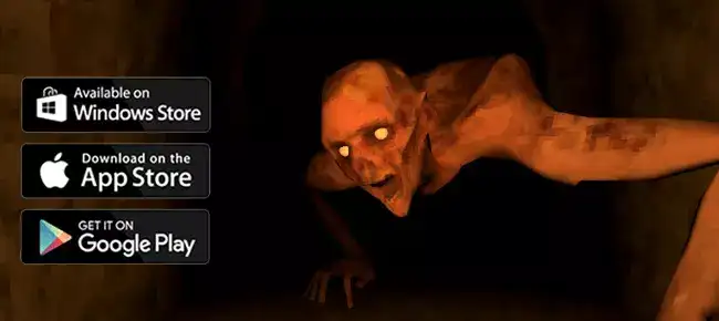 Escape The Crypt of Terror SellUnitySourceCode source code