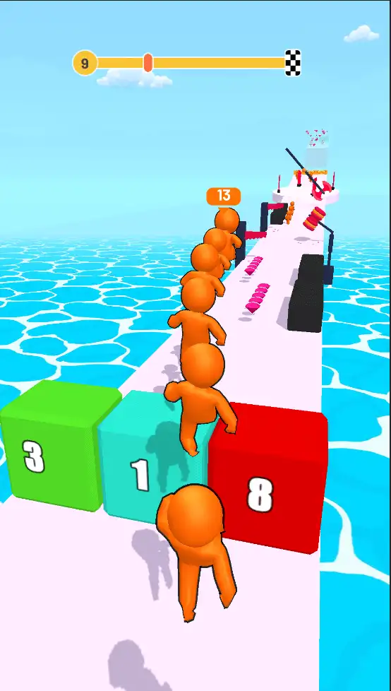 Escape Us SellUnitySourceCode   screenshot 3