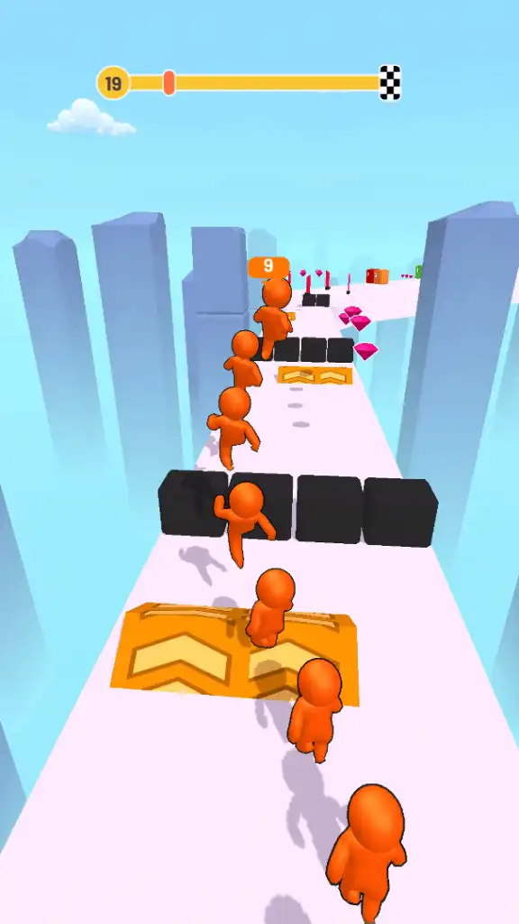 Escape Us SellUnitySourceCode   screenshot 4