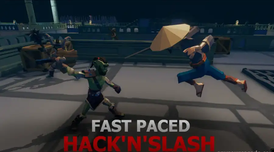 Eternal Dungeon – Action RPG Adventure SellUnitySourceCode screenshot 2