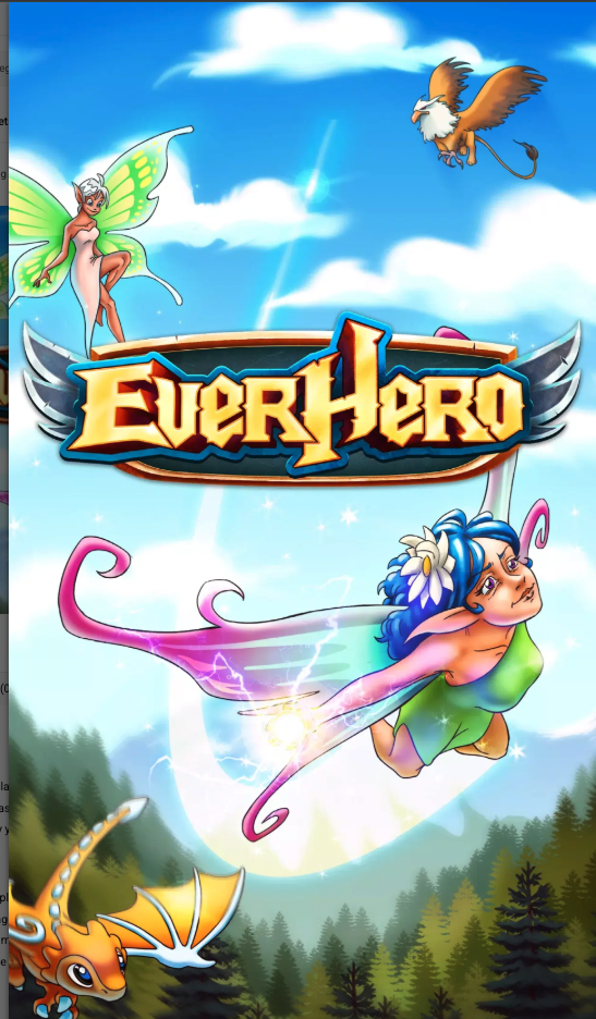EverHero | Everwing screenshot 4