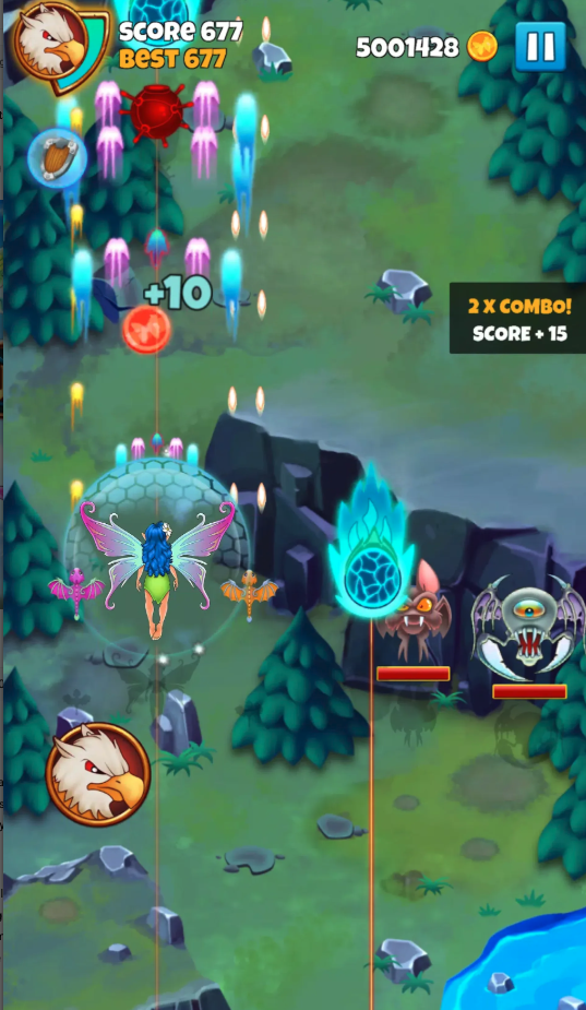 EverHero | Everwing screenshot 8
