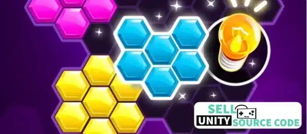 Excellent Puzzle : Mind Game SellUnitySourceCode source code