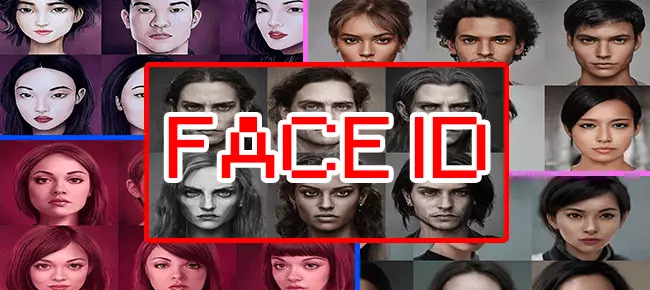 Face Recognition SellUnitySourceCode  source code