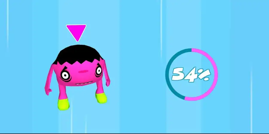 Fall Guys Dudes Knockout SellUnitySourceCode screenshot 5