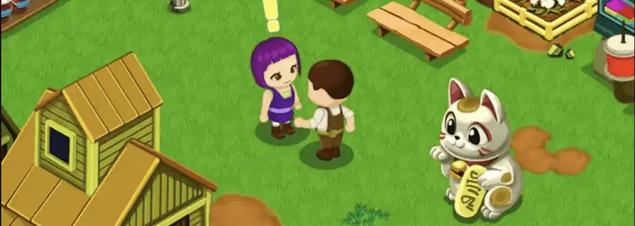 Farm Peace SellUnitySourceCode screenshot 2