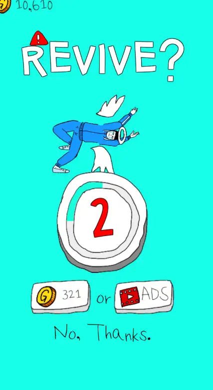 Fart Up – Gas Powered Arcade Fun screenshot 3