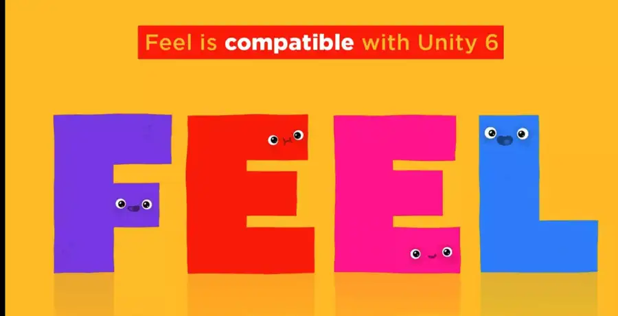 Feel SellUnitySourceCode