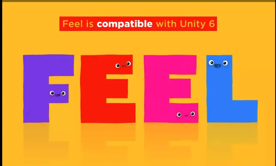 Feel SellUnitySourceCode screenshot 4