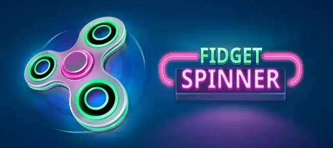 Fidget Spinner Games SellUnitySourceCode screenshot 4