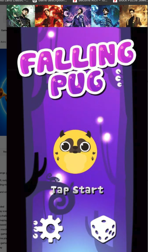 Fiesta Buho screenshot 7