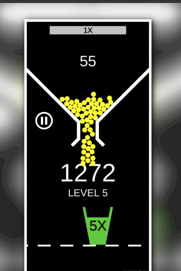 Fill The Cups - Unity Game screenshot 3