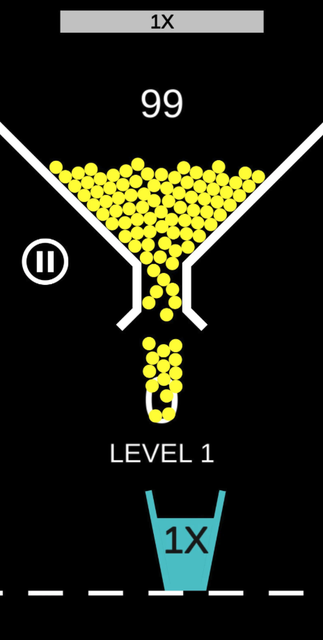 Fill The Cups - Unity Game screenshot 6