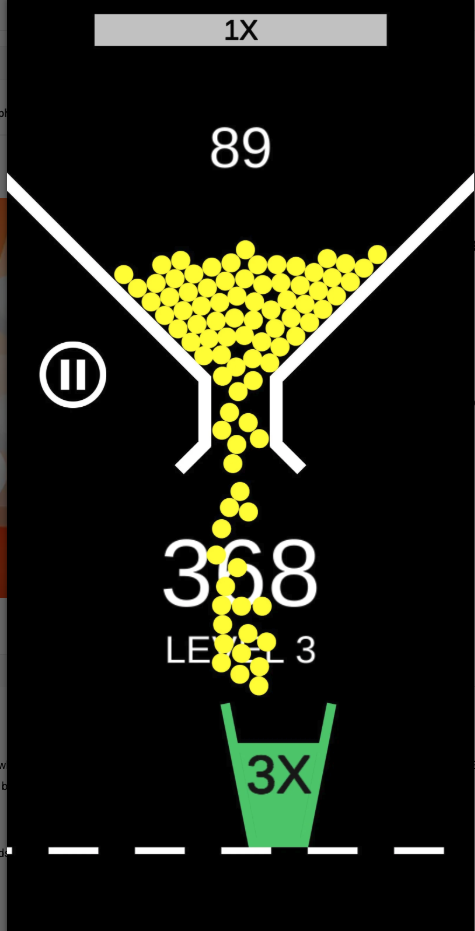 Fill The Cups - Unity Game screenshot 9