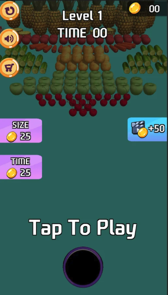 Fill The Fridge! screenshot 6