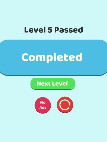 Fill the Glass - Unity Source Code screenshot 6