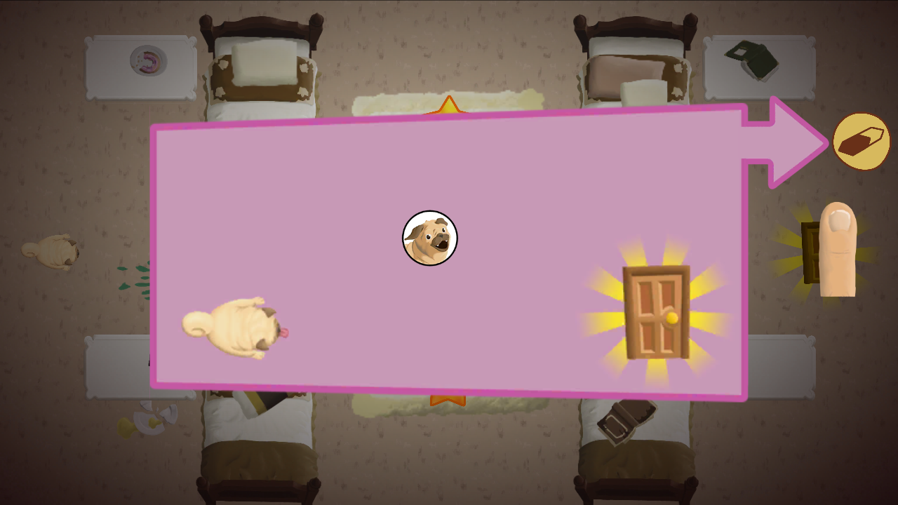 Find A Way Unity Complete Project screenshot 9
