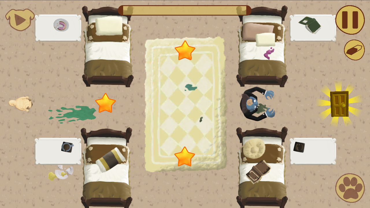Find A Way Unity Complete Project screenshot 10